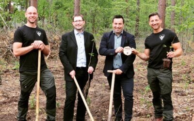 Hornbad – Ihr neues Bad