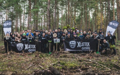 XLETIX GmbH